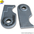 OEM Custom Precision Steel Sand Casting